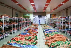 تست غربالگری اولیه تشخیص کرونا در گرمخانه‌های خاورشهر و لویزان آغاز شد