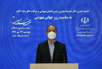 بی&zwnj;هوشی در زمان همه&zwnj;گیری کرونا تمهیدات خود را دارد / دارو&zwnj;های بی&zwnj;هوشی مورد تایید است