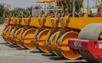 چرا مسئولان استان مرکزی پیگیر سرنوشت شرکت هپکو نمی&zwnj;شوند؟