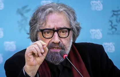 مسعود کیمیایی به نشست خبری &laquo;خون شد&raquo; می&zwnj;آید
