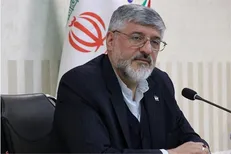 محمد پولادگر: فیفا باید میزبانی جام جهانی را از آمریکا بگیرد / مردم دنیا نباید سکوت کنند