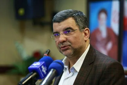 توضیحات معاون وزارت بهداشت درمورد ادعای نماینده قم مبنی بر تعداد جانباختگان ویروس کرونا