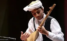 بخش نواحی سیزدهمین جشنواره ملی موسیقی جوان به پایان رسید