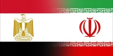 دیداری در سطح اطلاعاتی میان مقامات ایرانی و مصری صورت گرفته است