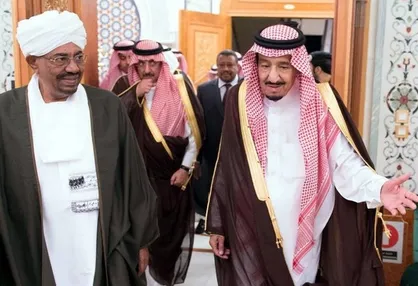 هشدار رهبر معظم انقلاب به عمرالبشیر چه بود؟/ سقوط؛ عاقبت مغازله با آل سعود
