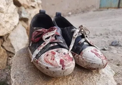 بسیج دانشجویی دانشگاه حضرت معصومه(س) کشتار دانش&zwnj;آموزان دختر افغانستانی را محکوم کرد
