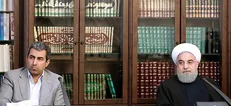 توافق با رئیس جمهور برای تصمیم گیری درباره سهام عدالت/ افزایش تعاملات مجلس و دولت برای رفع مشکلات اقتصادی مردم
