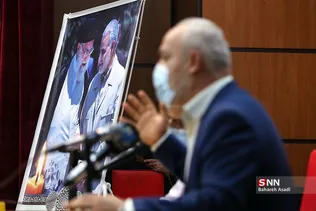 همایش فلسطین محور مقاومت جهان اسلام