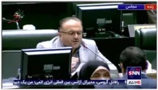 مدیران سیاسی با تیم فیلمبرداری در حال حفر چاه هستند/ آیا میدانید که مدیریت استان کردستان و شهرستان‌ها رها شده است؟