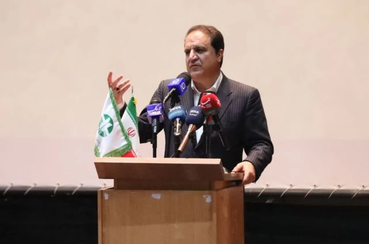 استاندار ایلام: سالانه یک میلیارد مترمکعب آب از استان خارج می‌شود