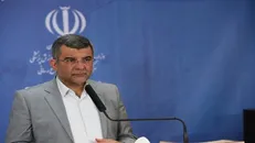 حریرچی: هزینه شش و نیم میلیاری برای بیماران کرونایی / ۵۵ هزار پایگاه بسیج آماده به کار شدند