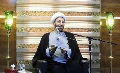 راهکاری برای مقابله با حیله&zwnj;های شیطان