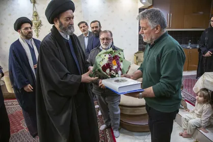 آیت&zwnj;الله سید حسن عاملی: اهدای عضو اقدامی عقلانی، انسانی و مورد تأکید شریعت اسلامی است