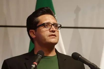ابراهیم حصاری دبیر جشنواره فیلم کوتاه &laquo;موج&raquo; شد