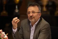 داورزنی: دوست داشتیم لیگ والیبال ۱۴ تیمی آغاز شود/ ۳ گزینه نهایی برای سرمربیگری تیم ملی انتخاب می‌کنیم