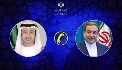 عراقچی: اظهارات مقامات آمریکایی دخالت آشکار در امور داخلی ایران است