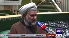 نایب رئیس کمیسیون قضایی مجلس: تنها ایراد به موضوع اسناد غیرمنقول استناد به فقه فردی است / دو سه نفر عامل به نتیجه نرسیدن این مصوبه هستند