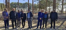 مدیریت ۲۶ میلیون متر مکعب رواناب در سمنان