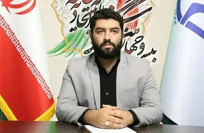 دبیرکل جامعه اسلامی دانشجویان پنجاهمین سالگرد تاسیس سازمان دانشجویی امامیه پاکستان را تبریک گفت
