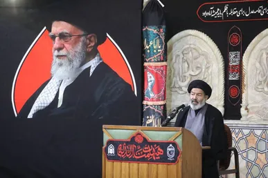 تأکید نماینده ولی فقیه در امور حج و زیارت بر «بصیرت، فرمانبرداری از رهبری، حفظ وحدت و حراست از ارزش‌ها»