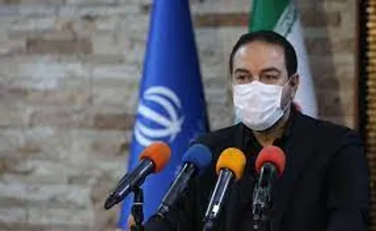 رییسی: ۱۷ میلیون دز واکسن دستمان می&zwnj;رسد+ فیلم