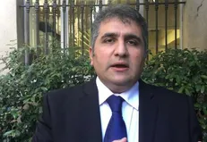 هیئت عالی جذب با آریا برزن قاطعانه برخورد کند / نظارت بیشتر در جذب افراد مسئله‌دار در دانشگاه تهران