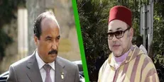 روابط مغرب و موریتانی رو به بهبود می‌رود