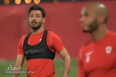 حرف نهایی شجاع خلیل زاده درباره بازگشت به پرسپولیس/ اینجا رسول پناه ندارد!