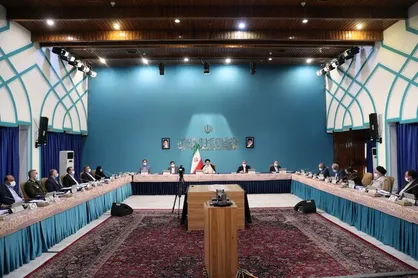 آیین&zwnj;نامه اجرایی مربوط به ساماندهی سکونتگاه&zwnj;های غیر رسمی تصویب شد