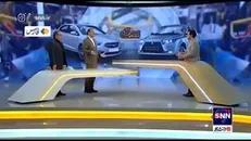 قائم‌مقام مدیرعامل سایپا در امور فروش: امکان ندارد به کسی خارج از مکانیسم قرعه‌کشی خودرو بدهیم