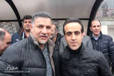 کنایه تند علی دایی به فدراسیون در واکنش به  اظهارنظر علی کریمی