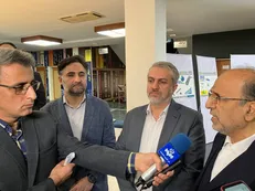 در زمینه صادرات پهپاد فعال هستیم/ برنامه تولید هواپیمای سبک را داریم