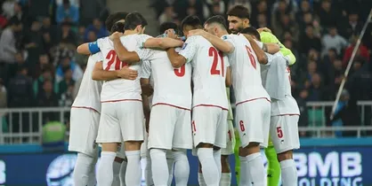 از  شعار الموت لاسراییل تا تیم ما قهرمان میشه