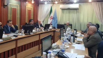 صندوق سرمایه&zwnj;گذاری خطرپذیر در شهرک علمی و تحقیقاتی اصفهان تاسیس می&zwnj;شود