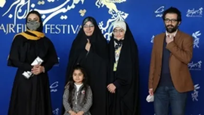 احتمال اکران &laquo;هناس&raquo; در عید فطر