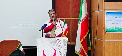 افتتاح ۱۰ پایگاه امدادی جدید در هفته هلال احمر / رشد چشمگیر زیرساخت&zwnj;های امدادی و آموزشی در استان کهگیلویه و بویراحمد