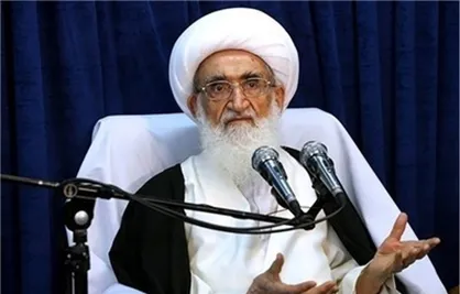 پیام آیت&zwnj;الله نوری&zwnj;همدانی به حزب&zwnj;الله لبنان: بر اسرائیل غاصب پیروز می&zwnj;شویم