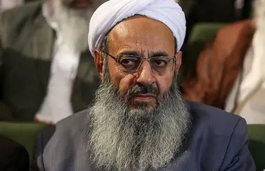 جناب مولوی عبدالحمید! در جنگ آشکار خیر و شر، کدام سمت ایستاده‌اید؟