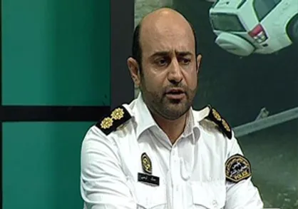 آخرین وضعیت پرونده شکایت پلیس از بخشدار جوکار