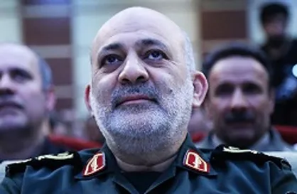 استفاده از سامانه موشکی &laquo;عقاب&raquo; در پدافند ارتفاع پست