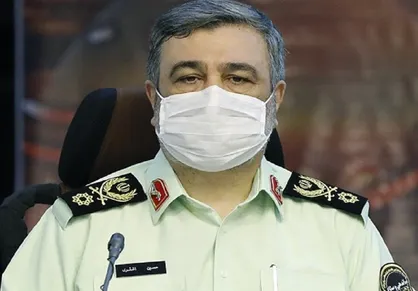 ارتباط الکترونیک بین ۶۰۰ کلانتری و پاسگاه با دادسرا&zwnj;ها در سطح کشور/ راه&zwnj;اندازی اپلیکیشن &laquo;پلیس من&raquo; برای خدمات انتظامی + جزئیات