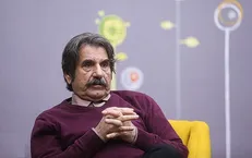 مصائب آقای بازیگر از اجاره‌نشینی تا سکته چشمی/ مهرآوران: سریال 