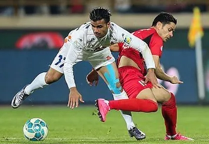 ایران- لیبی ۷ فروردین در وین پرسپولیس -سایپا ۹ فروردین در تهران