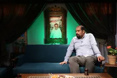 روایت عباس موزون و علی ملاقلی‌پور از مستند سیدمحمد حوله‌ای/ فضای خانه سید انسان را سبک بال می‌کند