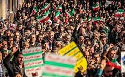 حماسه ۹ دی وحدت ملی و پیوند مجدد مردم و نظام اسلامی را رقم زد