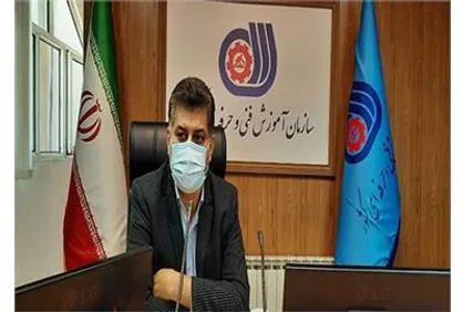 آموزش&zwnj;های مهارتی باید در قالب یک اکوسیستم دیده شود