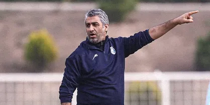 مجیدی: جام را به پرسپولیس بدهید، برای تیم&zwnj;های دیگر تورنمنت بگذارید