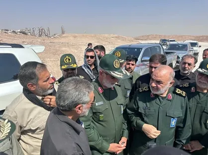 زیرساخت&zwnj;های مرز خسروی نسبت به سال گذشته پیشرفت خوبی داشته است