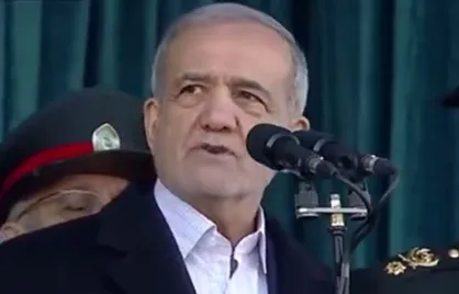 نیرو&zwnj;های انتظامی و مسلح باعث عزت و سربلندی مملکت و مردم هستند