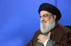 ببینید| شهید نصرالله: مهم‌ترین روش تبلیغ؛ شب‌نشینی بود